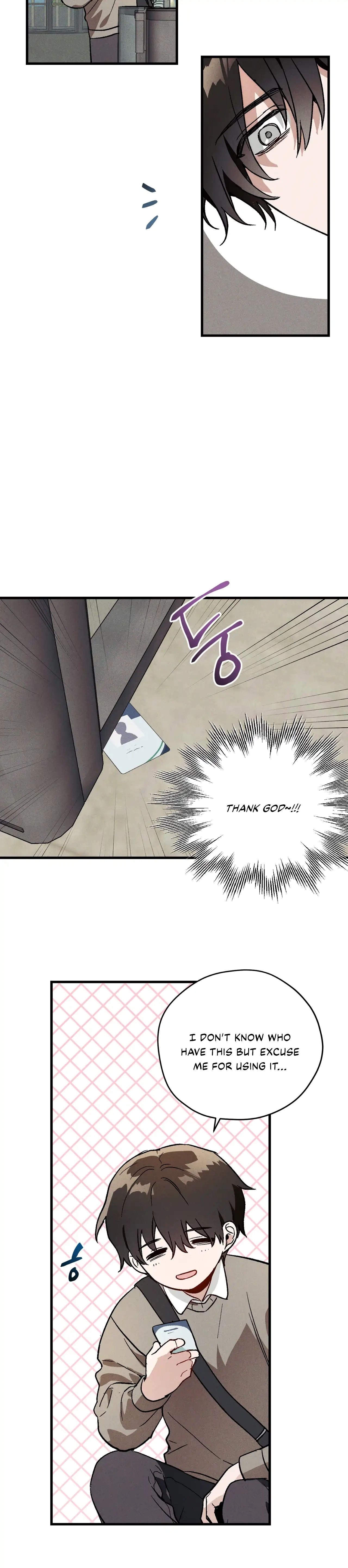 Read Once Upon a Deal chapter 1 image 11 on Lezhin