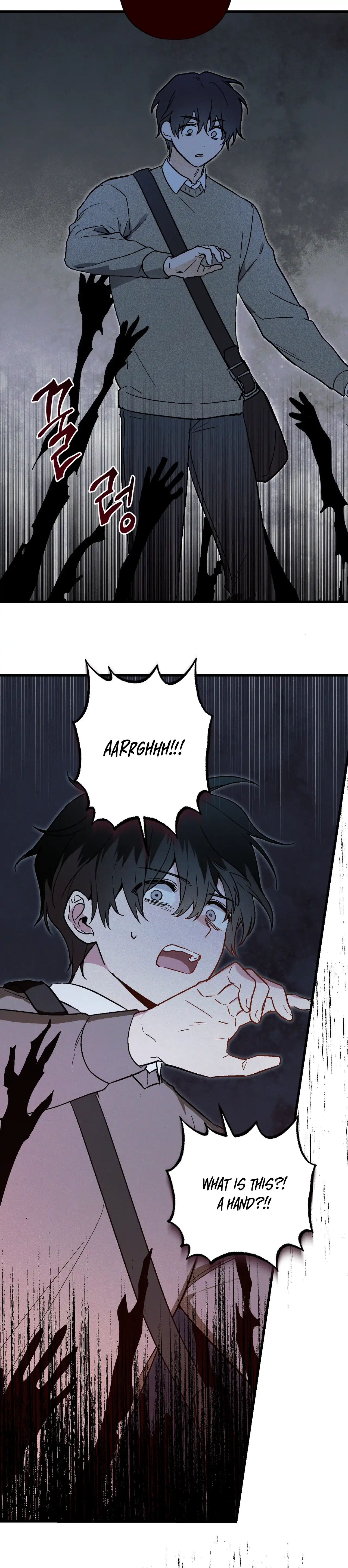 Read Once Upon a Deal chapter 1 image 14 on Lezhin