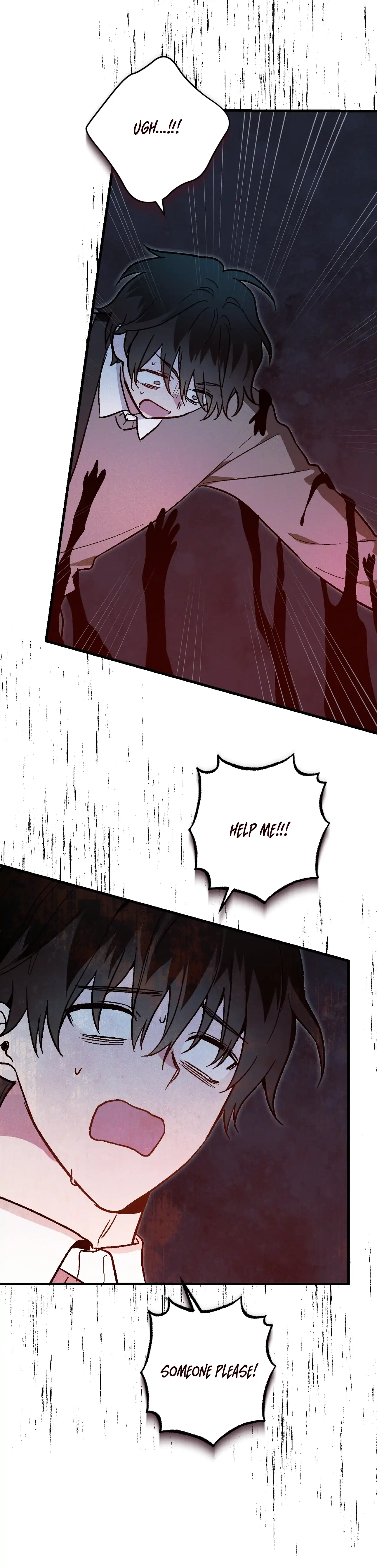 Read Once Upon a Deal chapter 1 image 15 on Lezhin