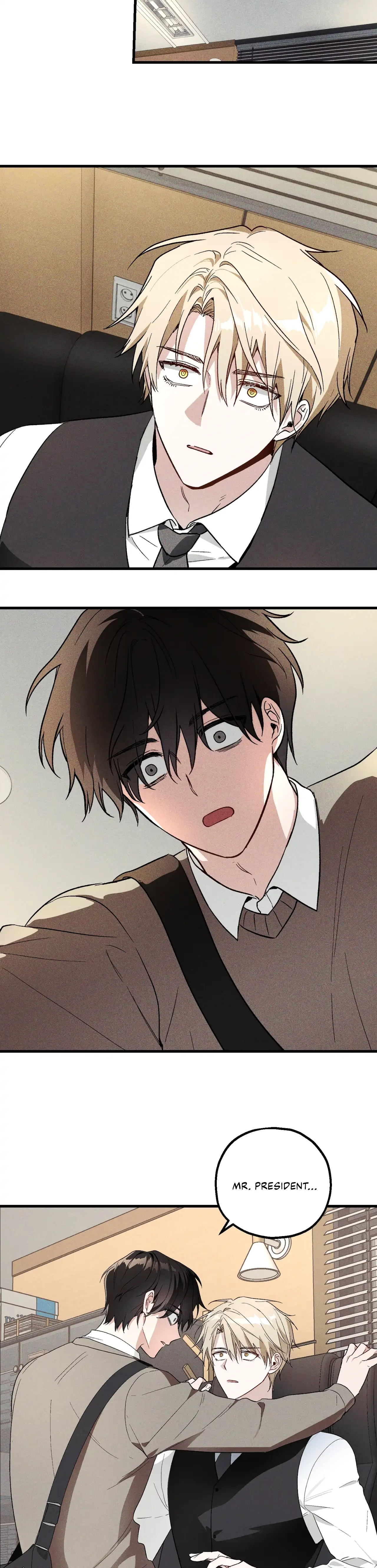 Read Once Upon a Deal chapter 1 image 17 on Lezhin