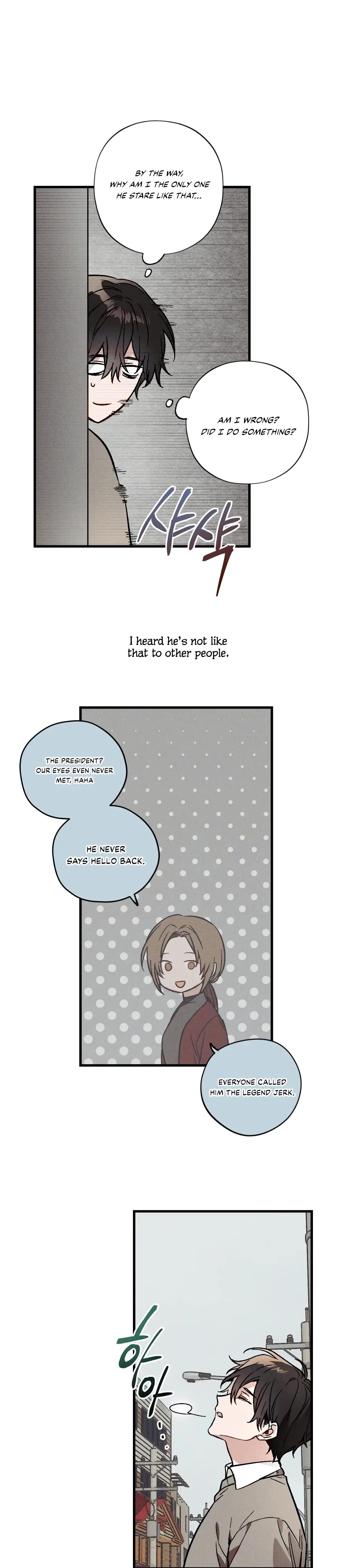Read Once Upon a Deal chapter 1 image 7 on Lezhin