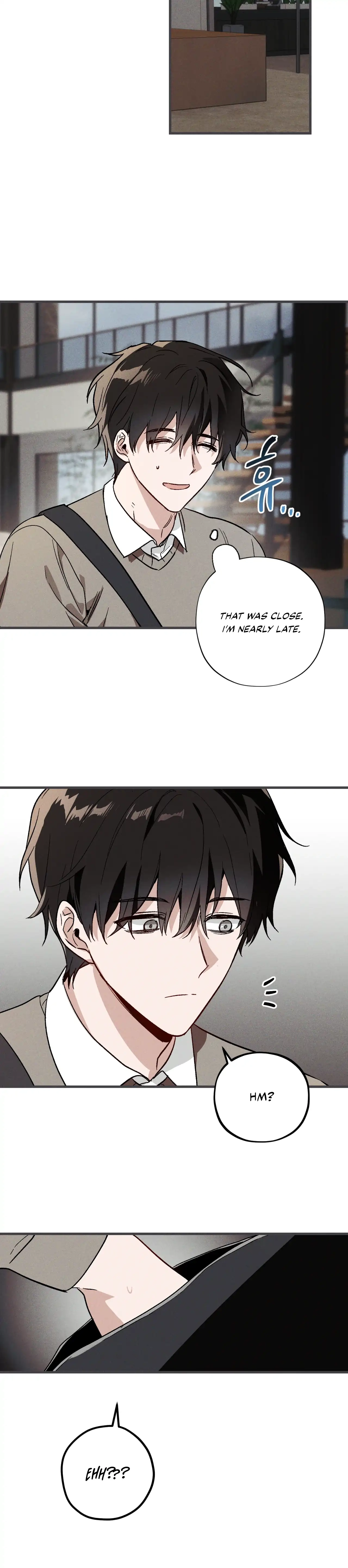 Read Once Upon a Deal chapter 1 image 9 on Lezhin