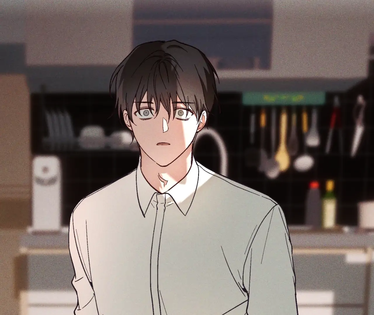Read Once Upon a Deal chapter 10 image 1 on Lezhin
