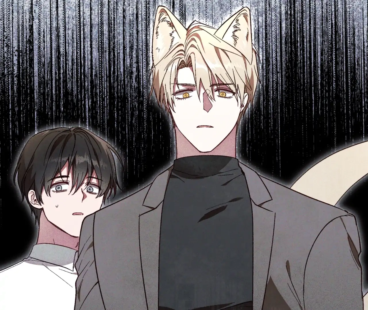 Read Once Upon a Deal chapter 10 image 119 on Lezhin