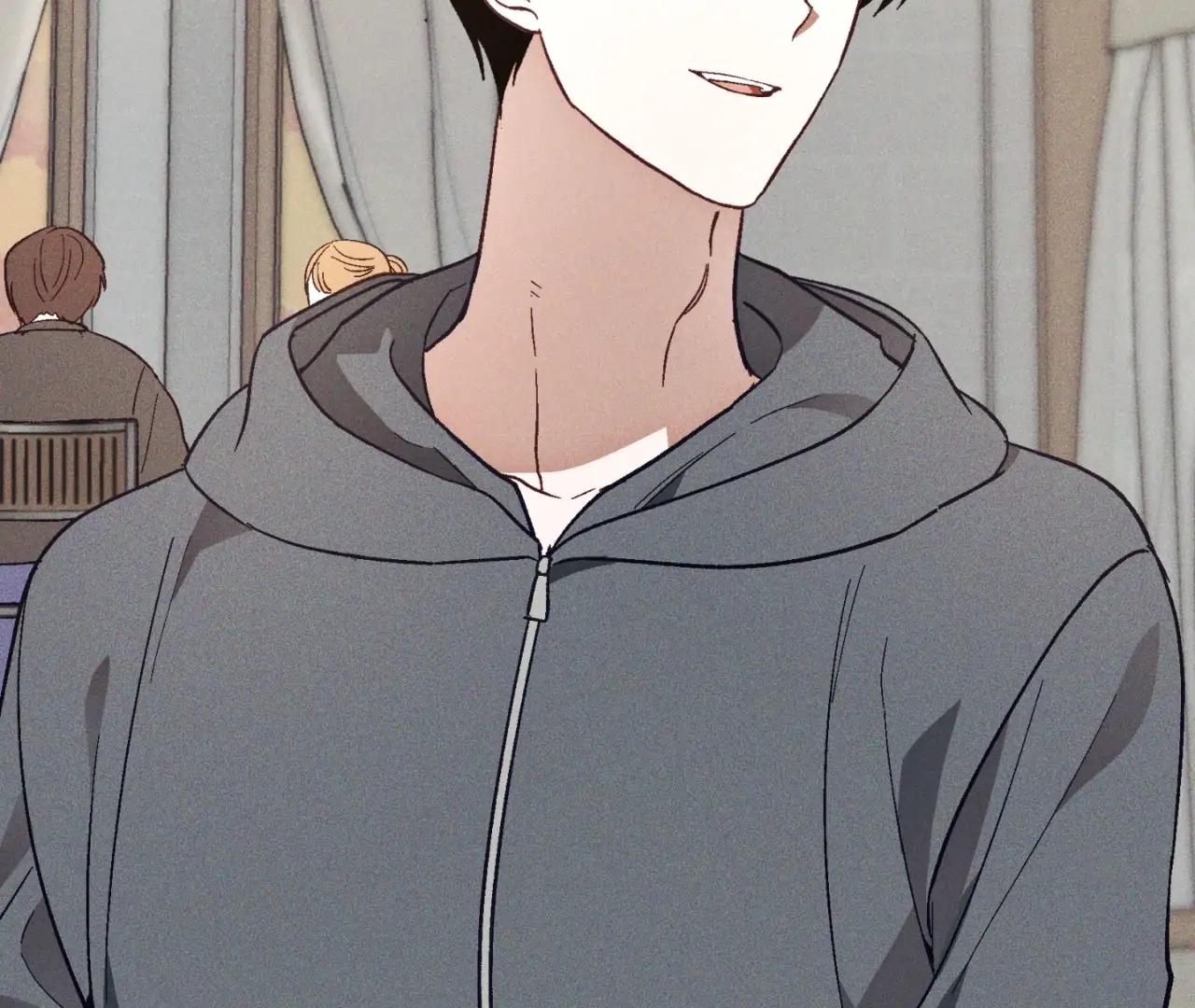 Read Once Upon a Deal chapter 10 image 135 on Lezhin