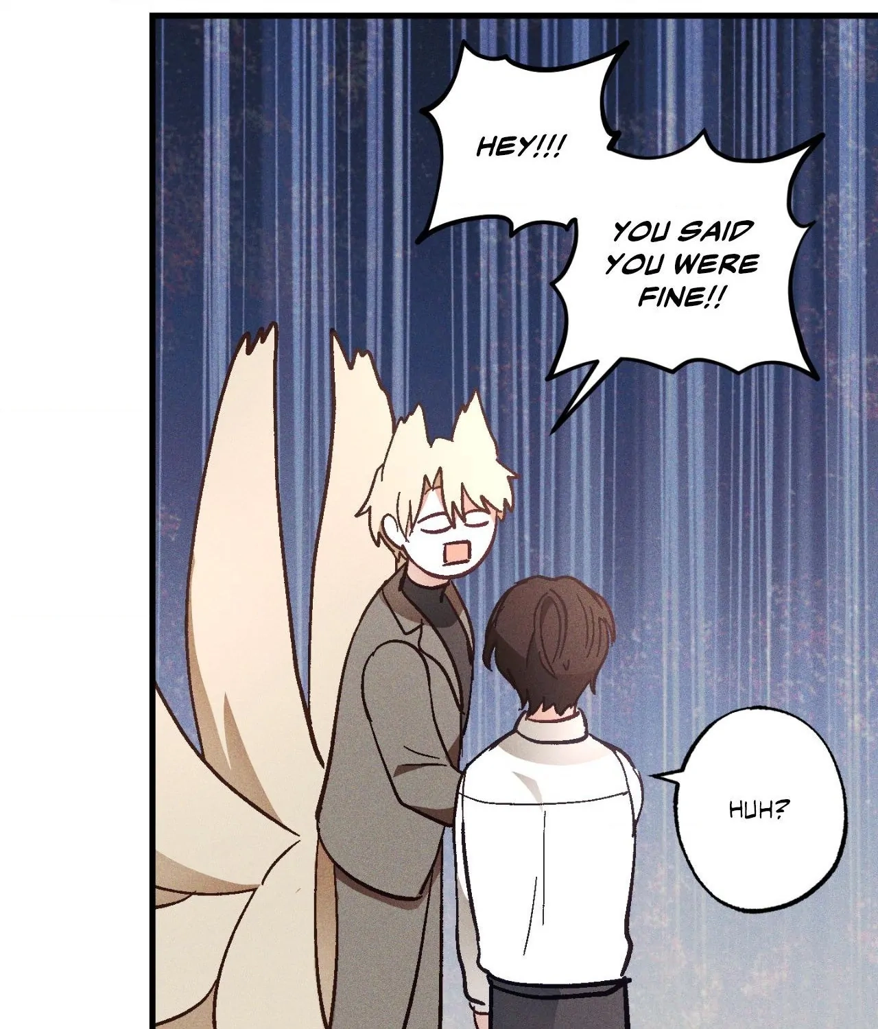 Read Once Upon a Deal chapter 11 image 13 on Lezhin