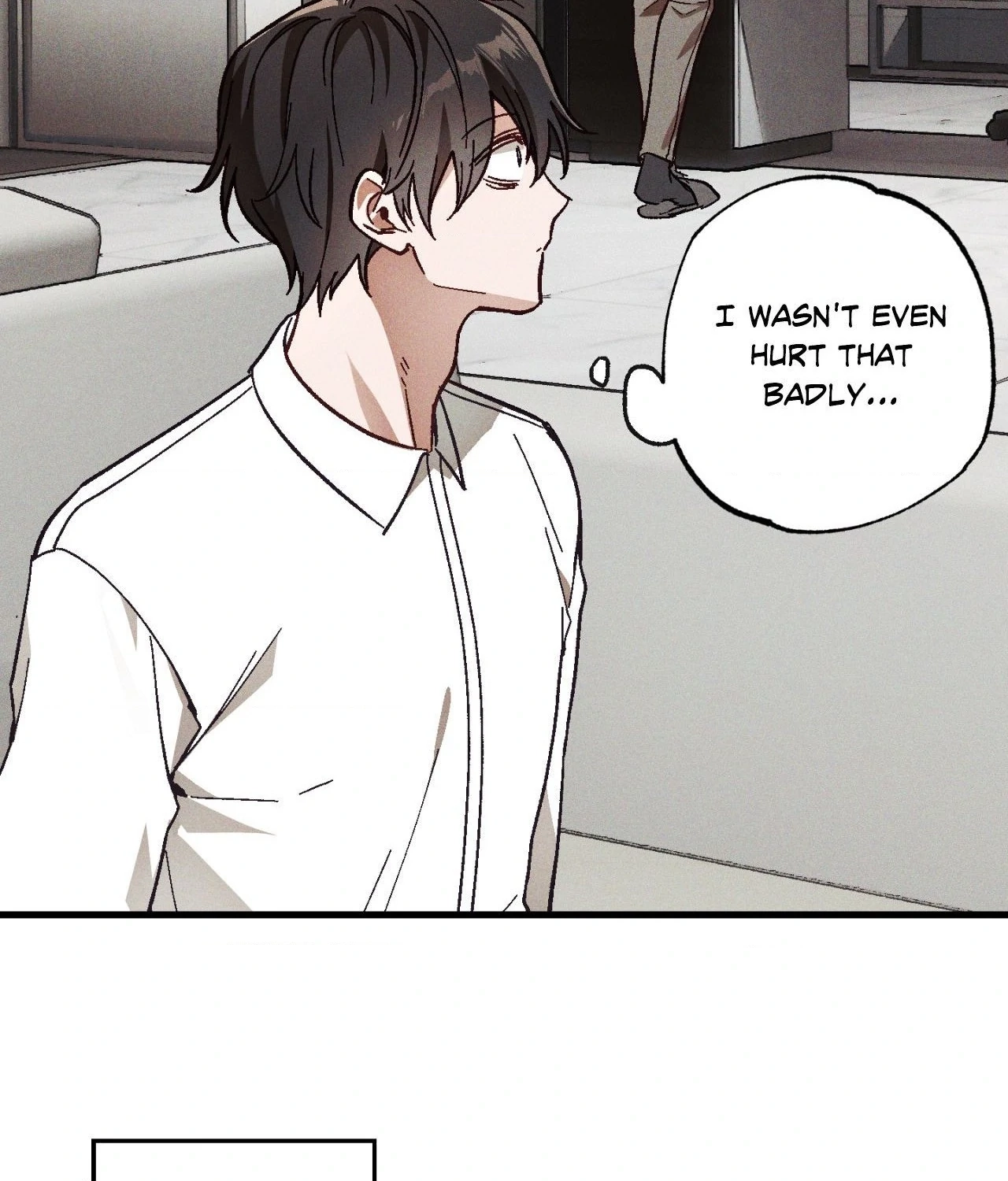 Read Once Upon a Deal chapter 11 image 22 on Lezhin