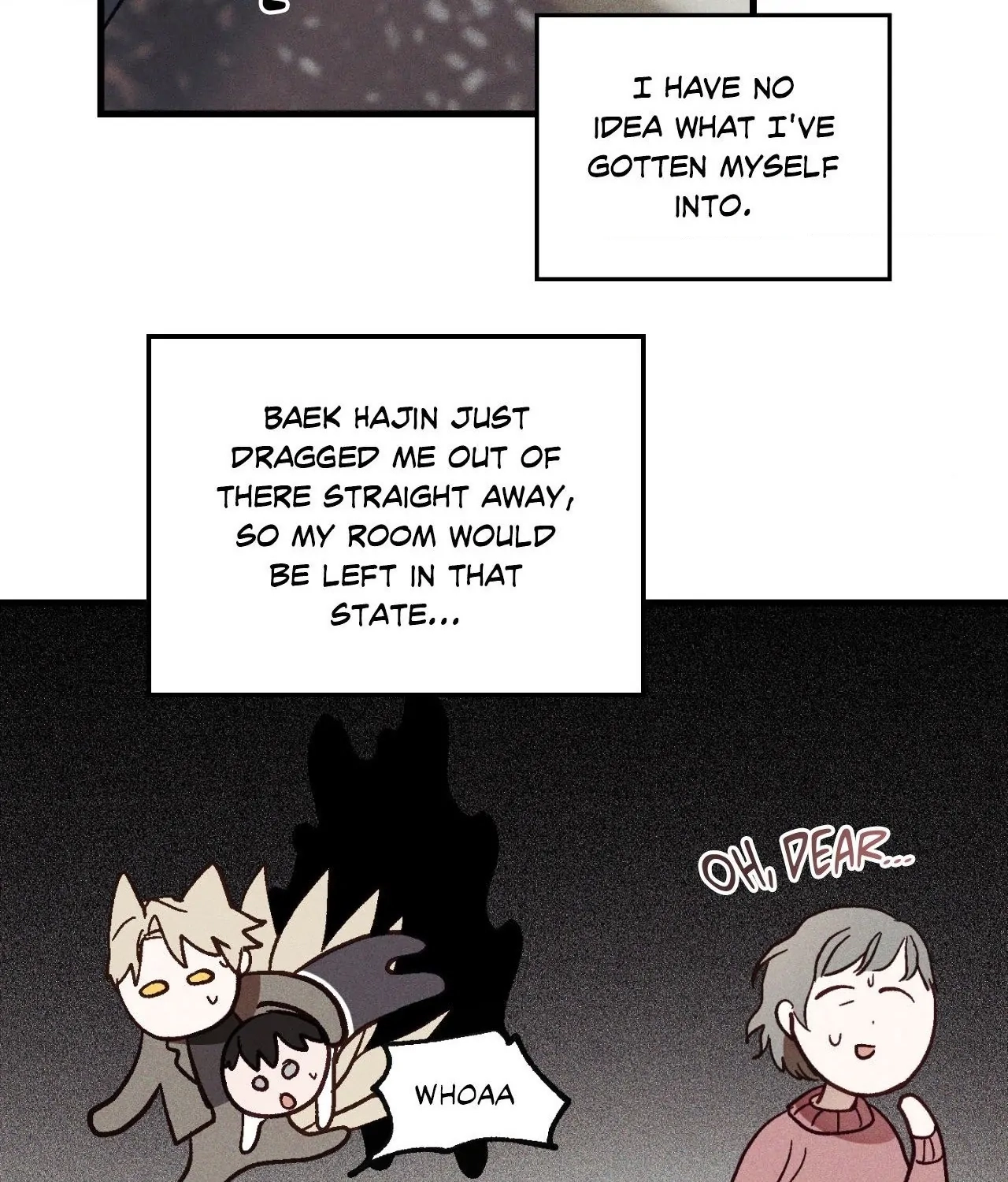 Read Once Upon a Deal chapter 11 image 29 on Lezhin