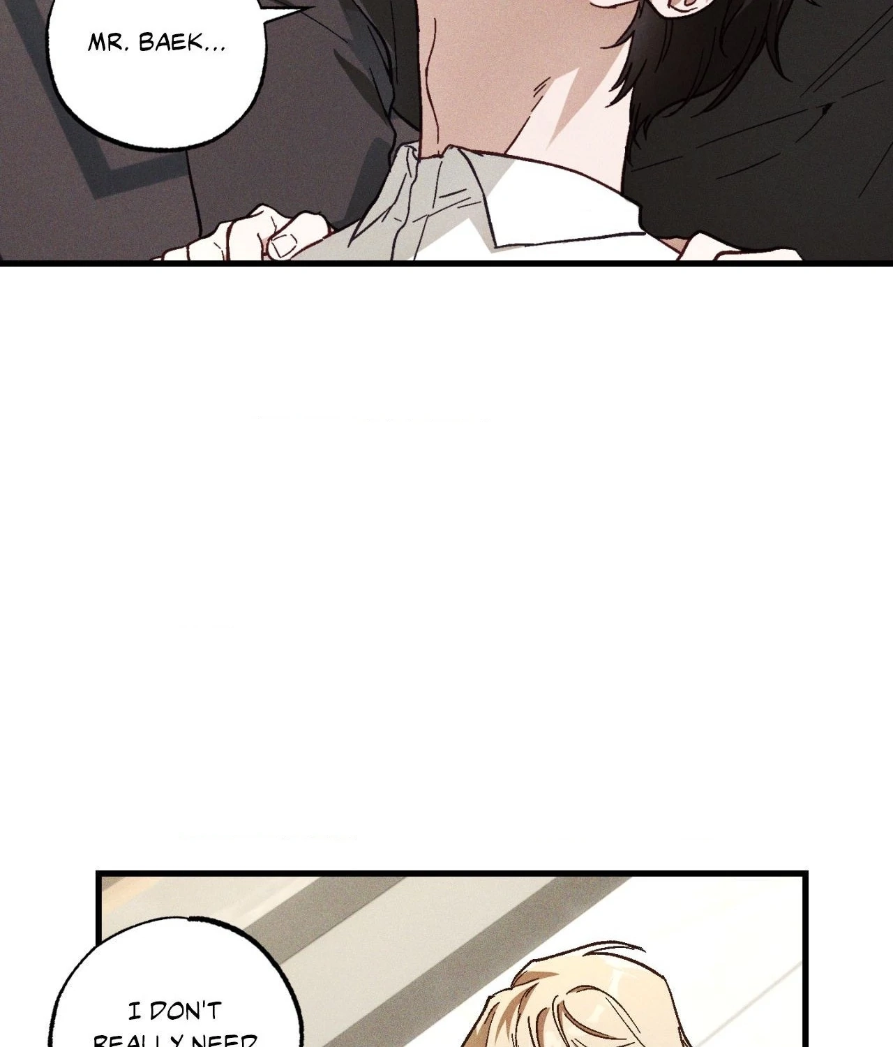 Read Once Upon a Deal chapter 11 image 33 on Lezhin