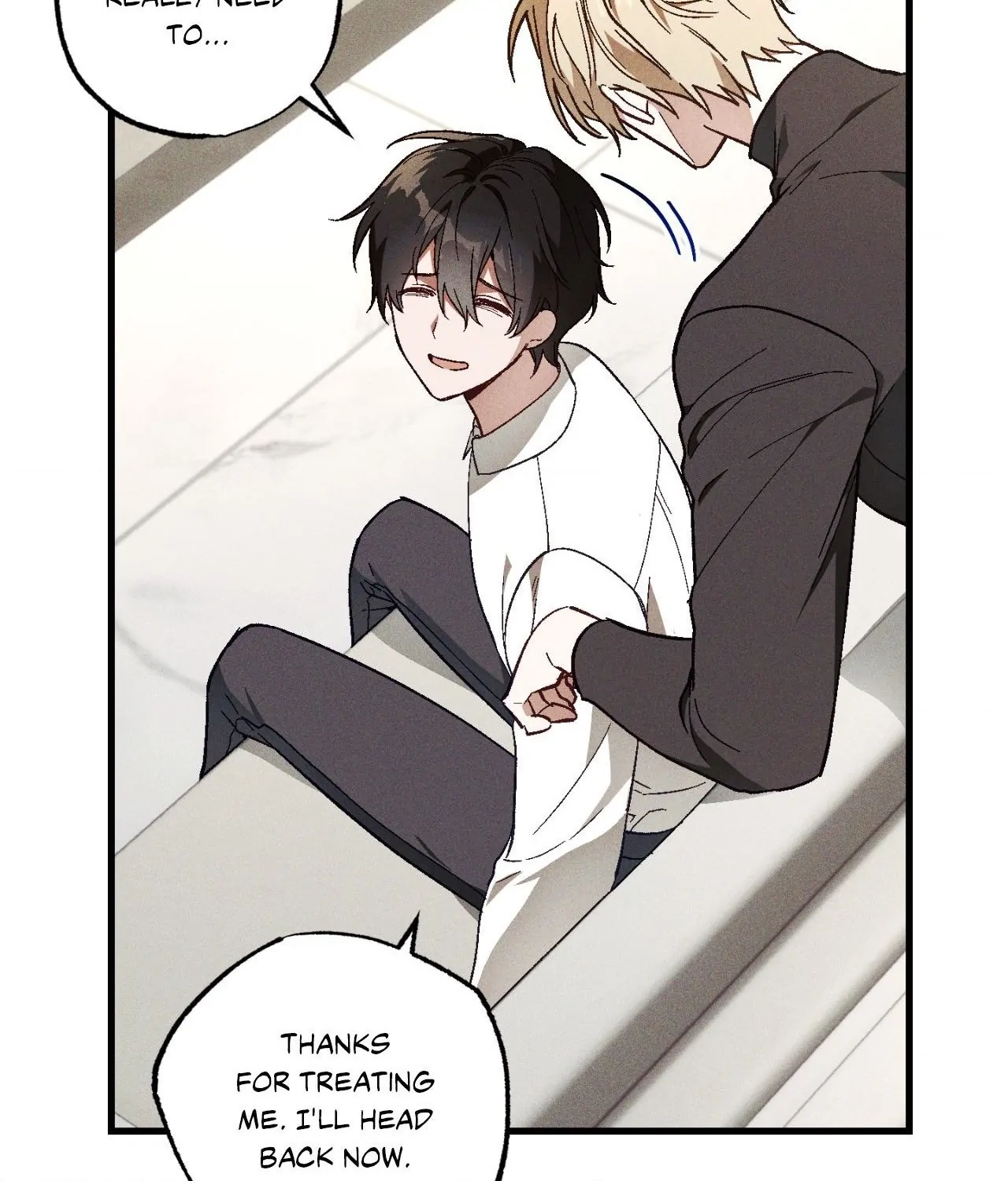 Read Once Upon a Deal chapter 11 image 34 on Lezhin