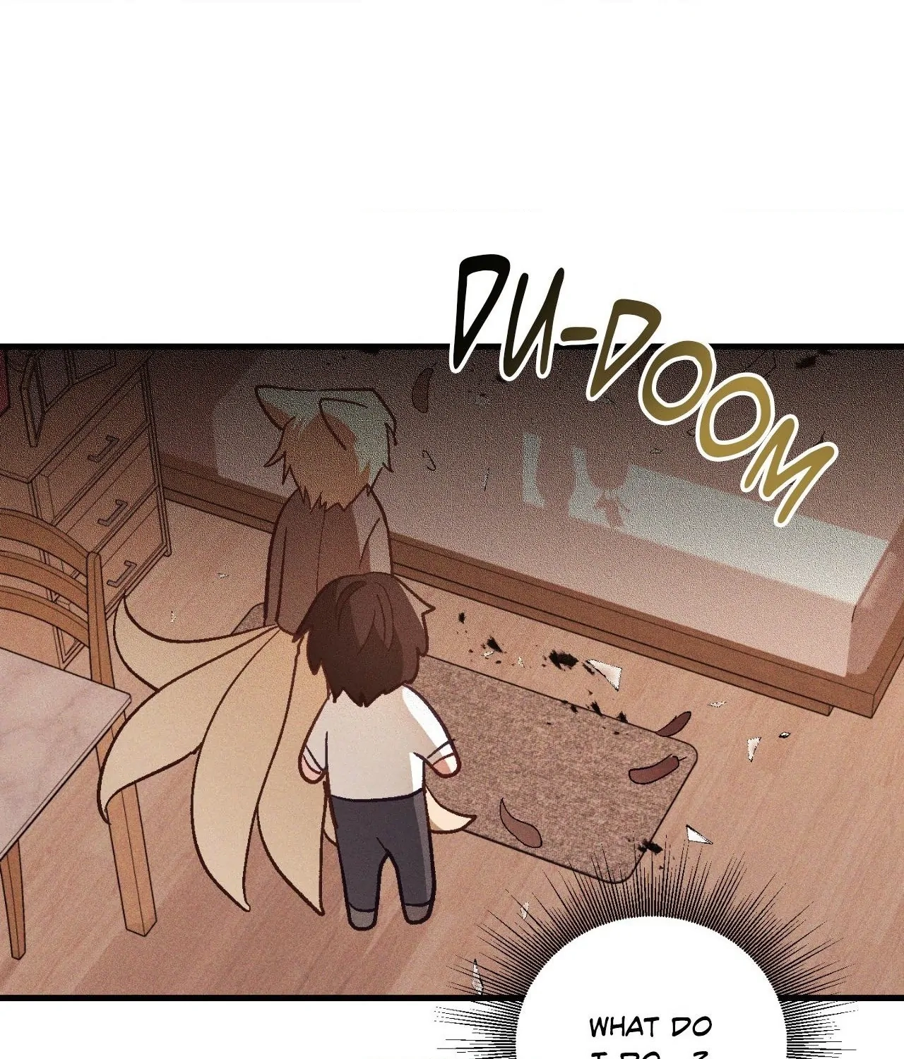 Read Once Upon a Deal chapter 11 image 4 on Lezhin