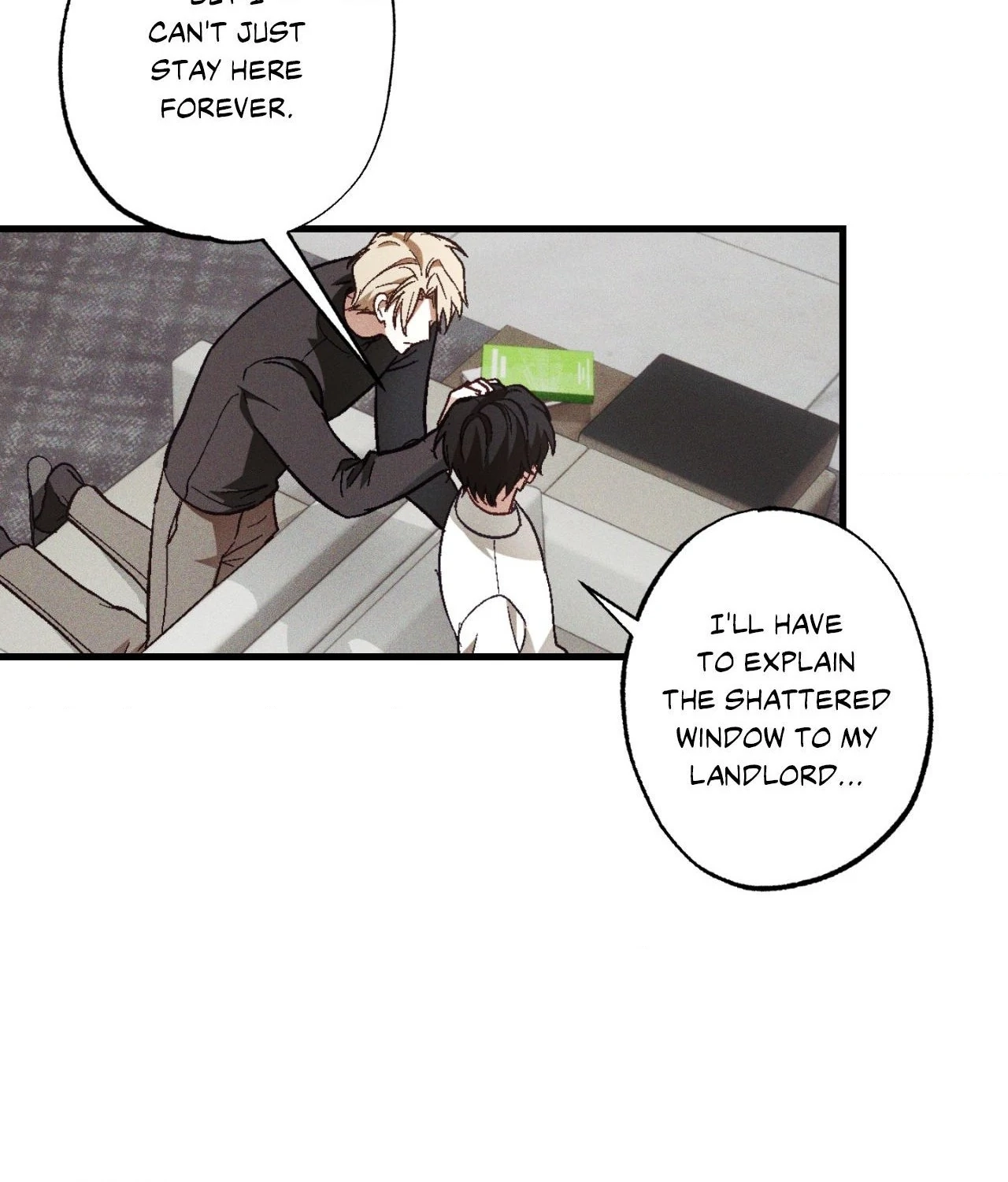 Read Once Upon a Deal chapter 11 image 42 on Lezhin