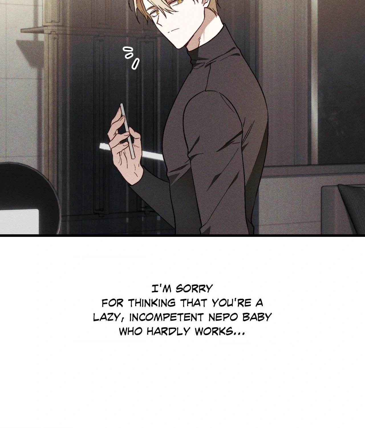 Read Once Upon a Deal chapter 11 image 55 on Lezhin