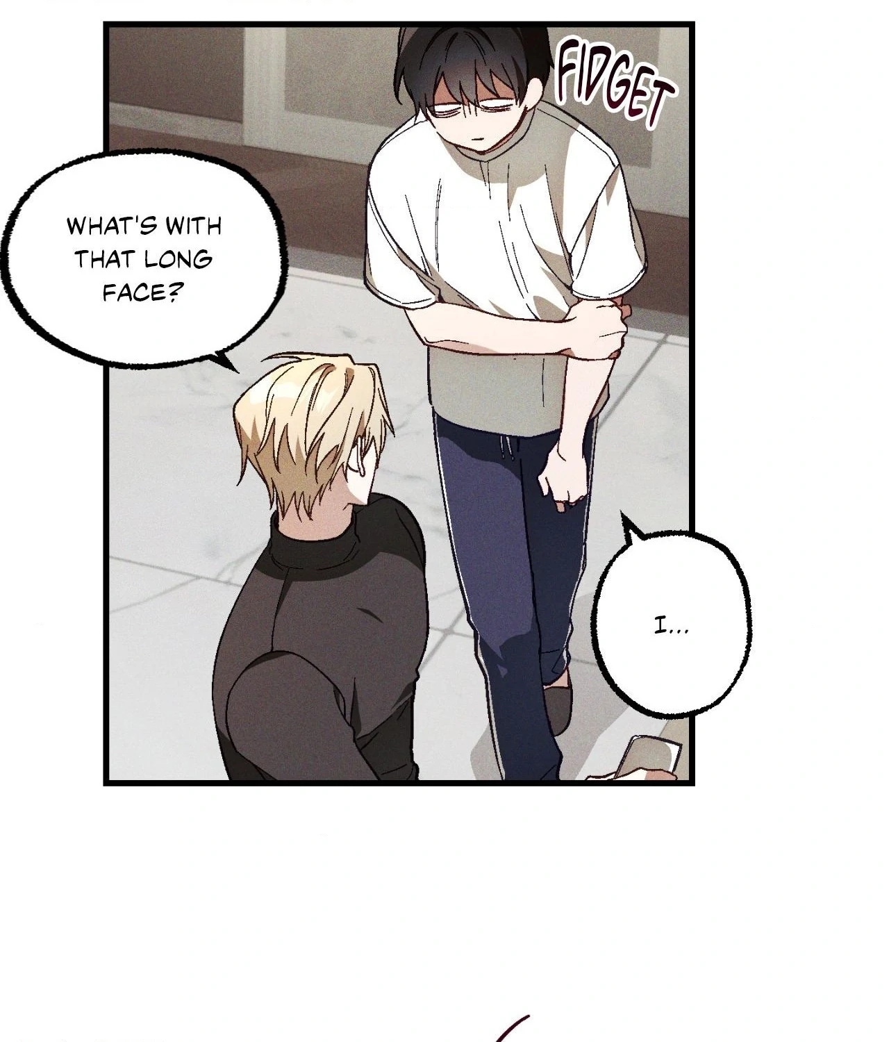Read Once Upon a Deal chapter 11 image 56 on Lezhin