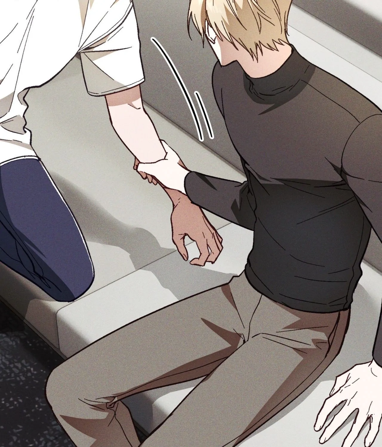Read Once Upon a Deal chapter 11 image 64 on Lezhin