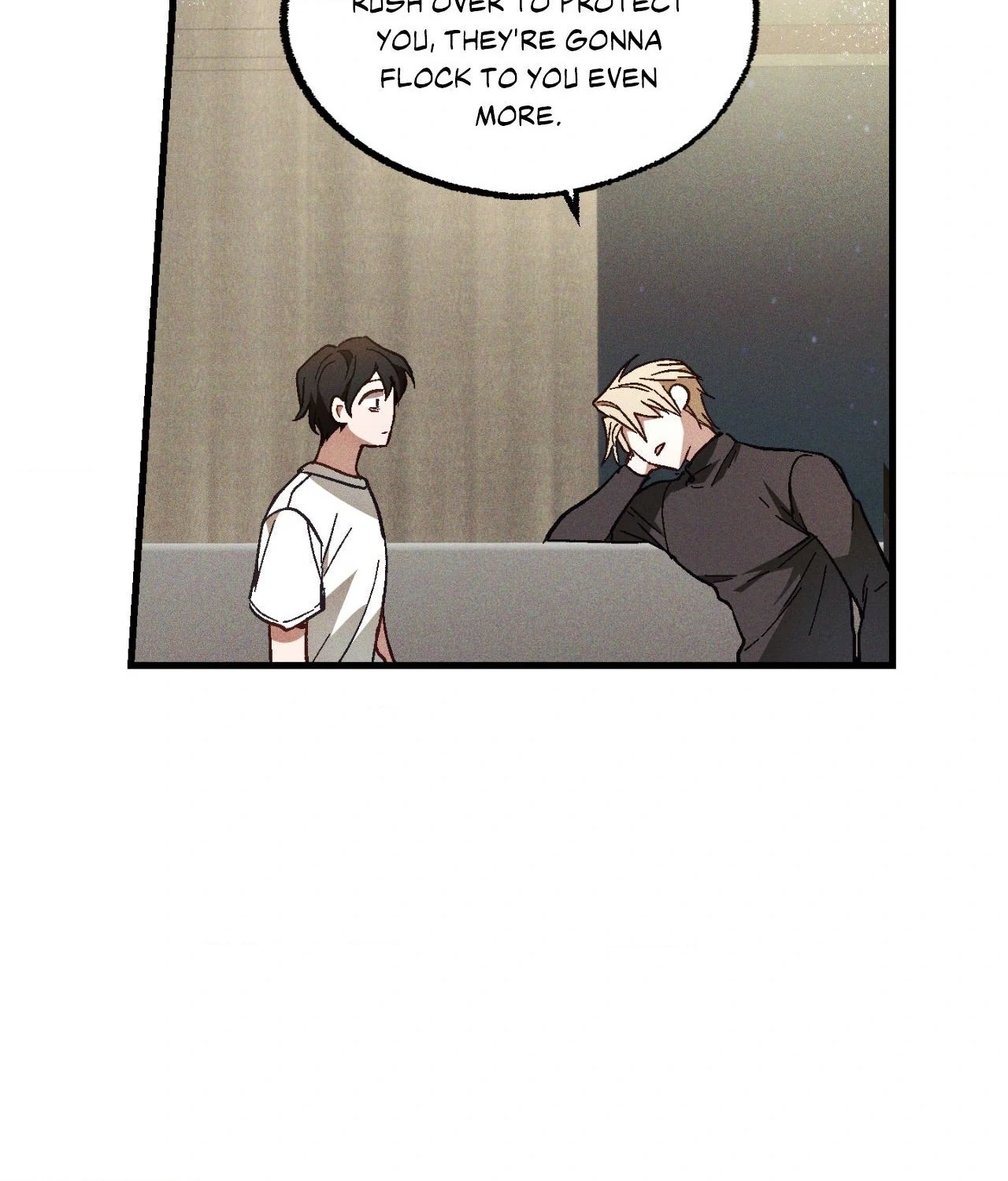 Read Once Upon a Deal chapter 11 image 67 on Lezhin