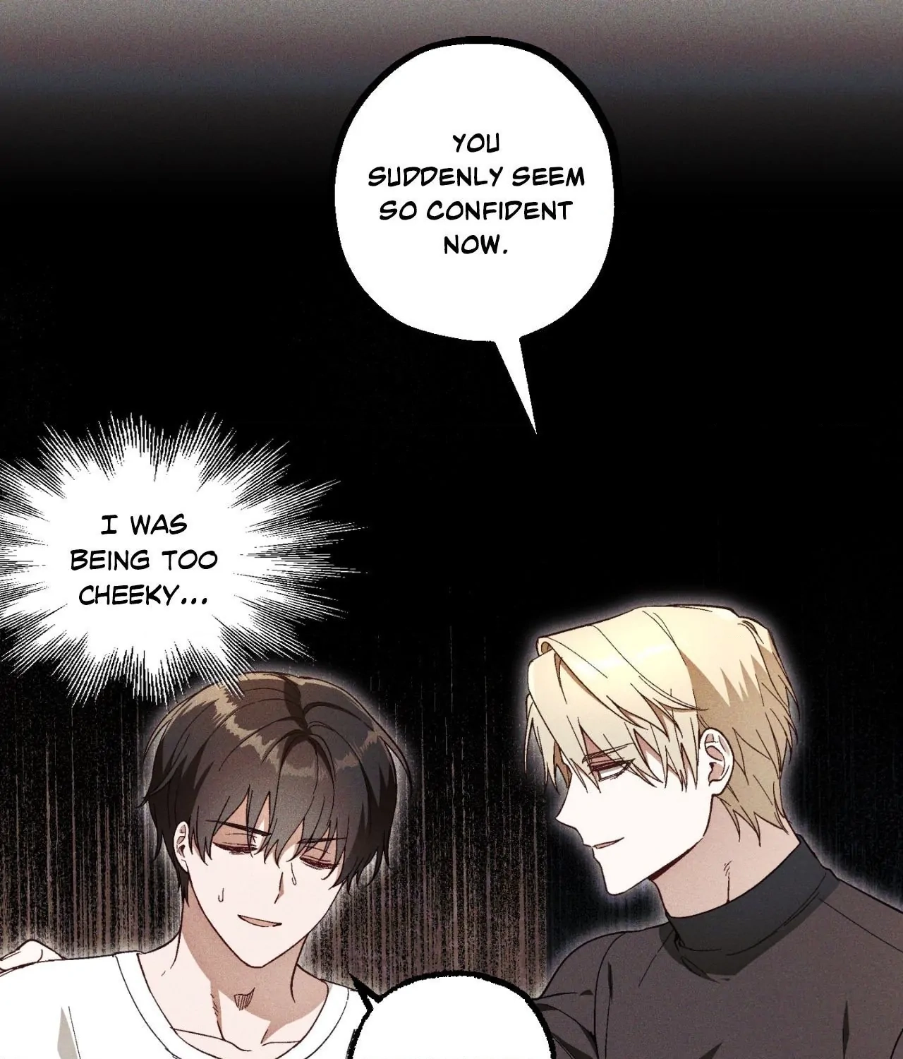 Read Once Upon a Deal chapter 11 image 85 on Lezhin
