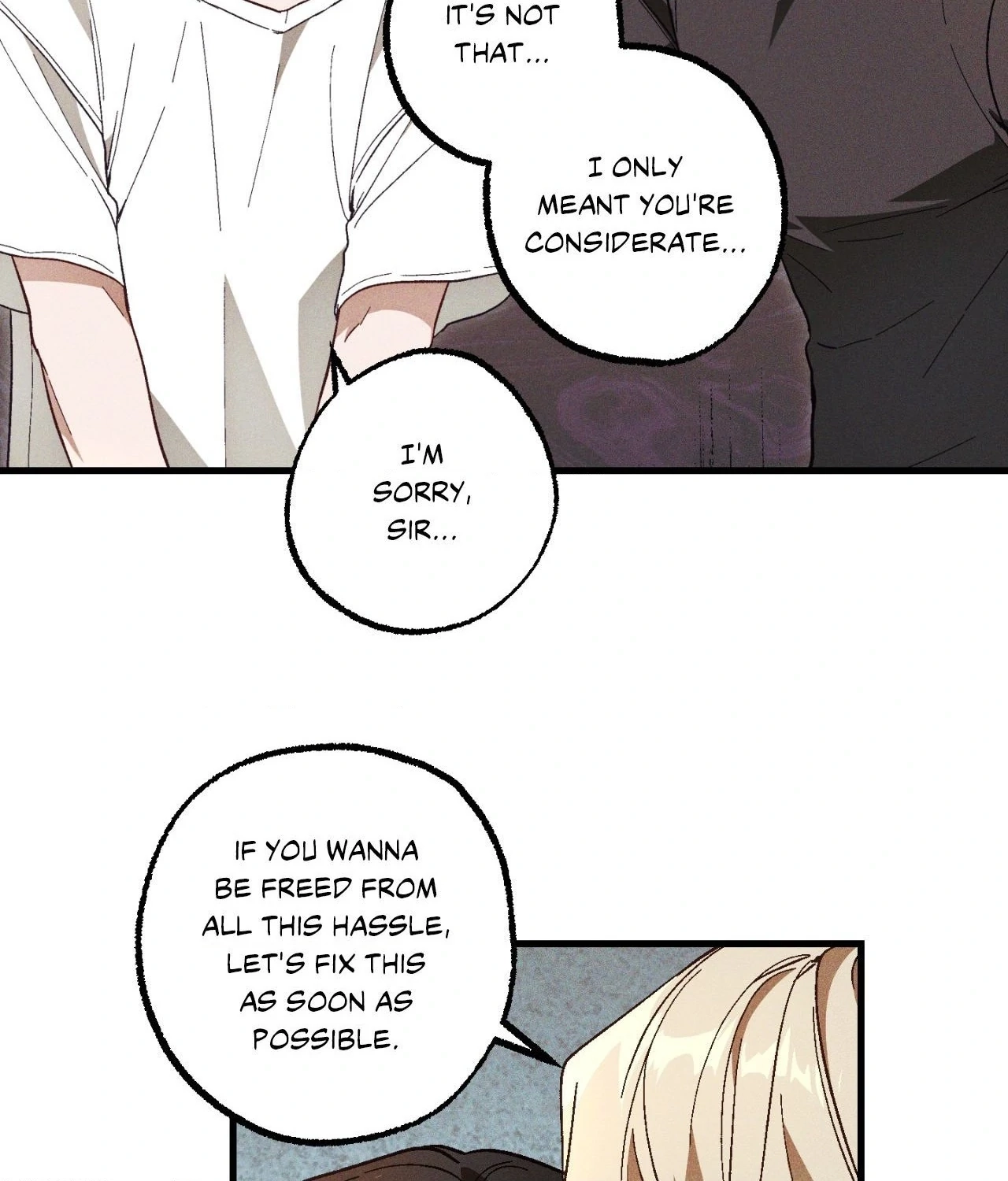 Read Once Upon a Deal chapter 11 image 86 on Lezhin