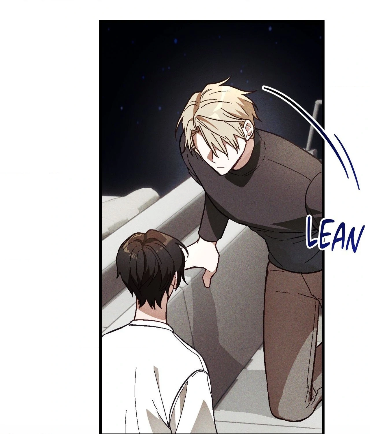 Read Once Upon a Deal chapter 11 image 88 on Lezhin
