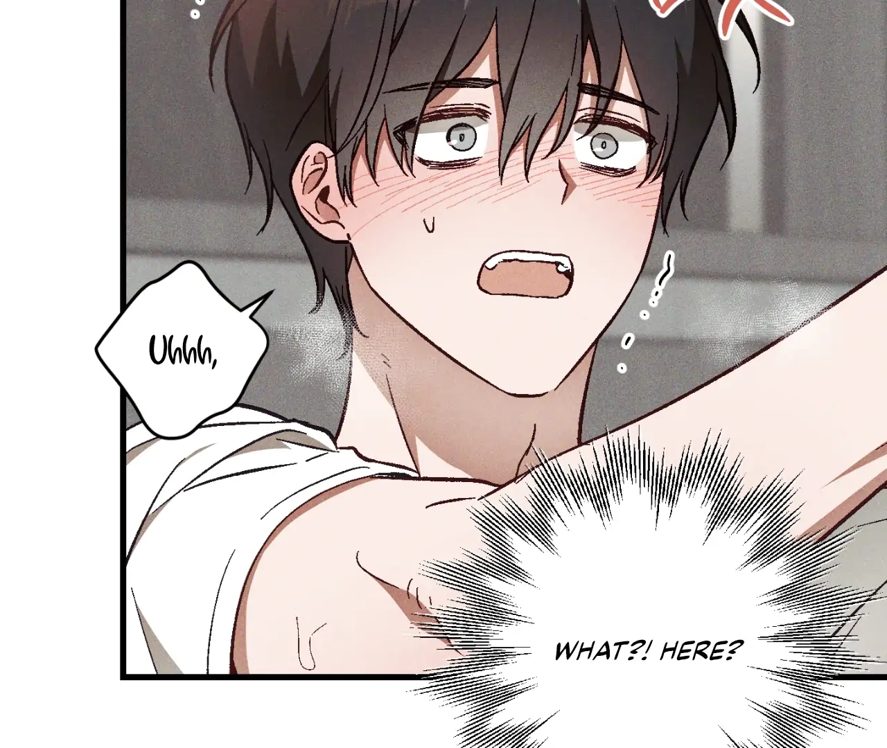 Read Once Upon a Deal chapter 12 image 101 on Lezhin