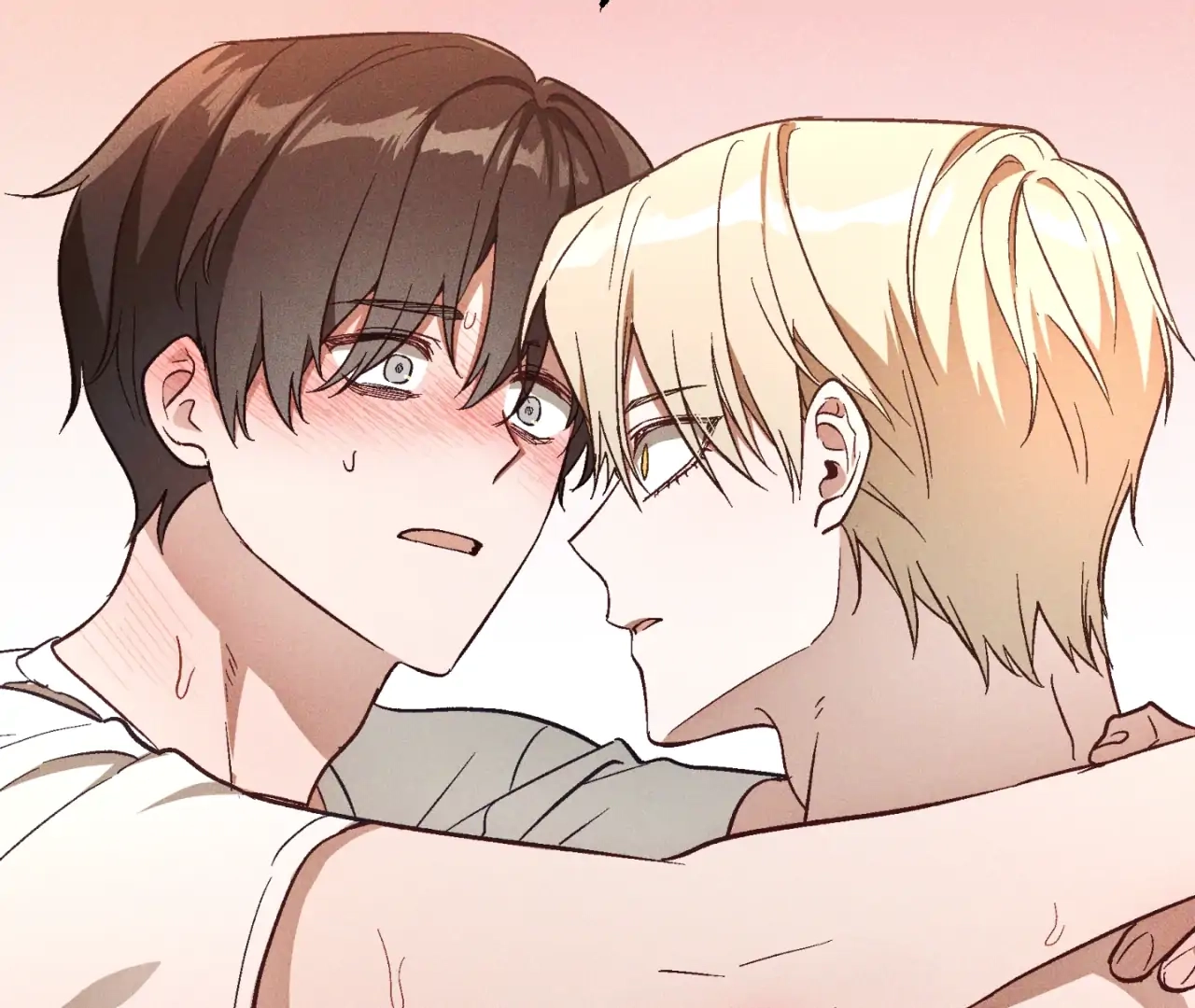Read Once Upon a Deal chapter 12 image 113 on Lezhin