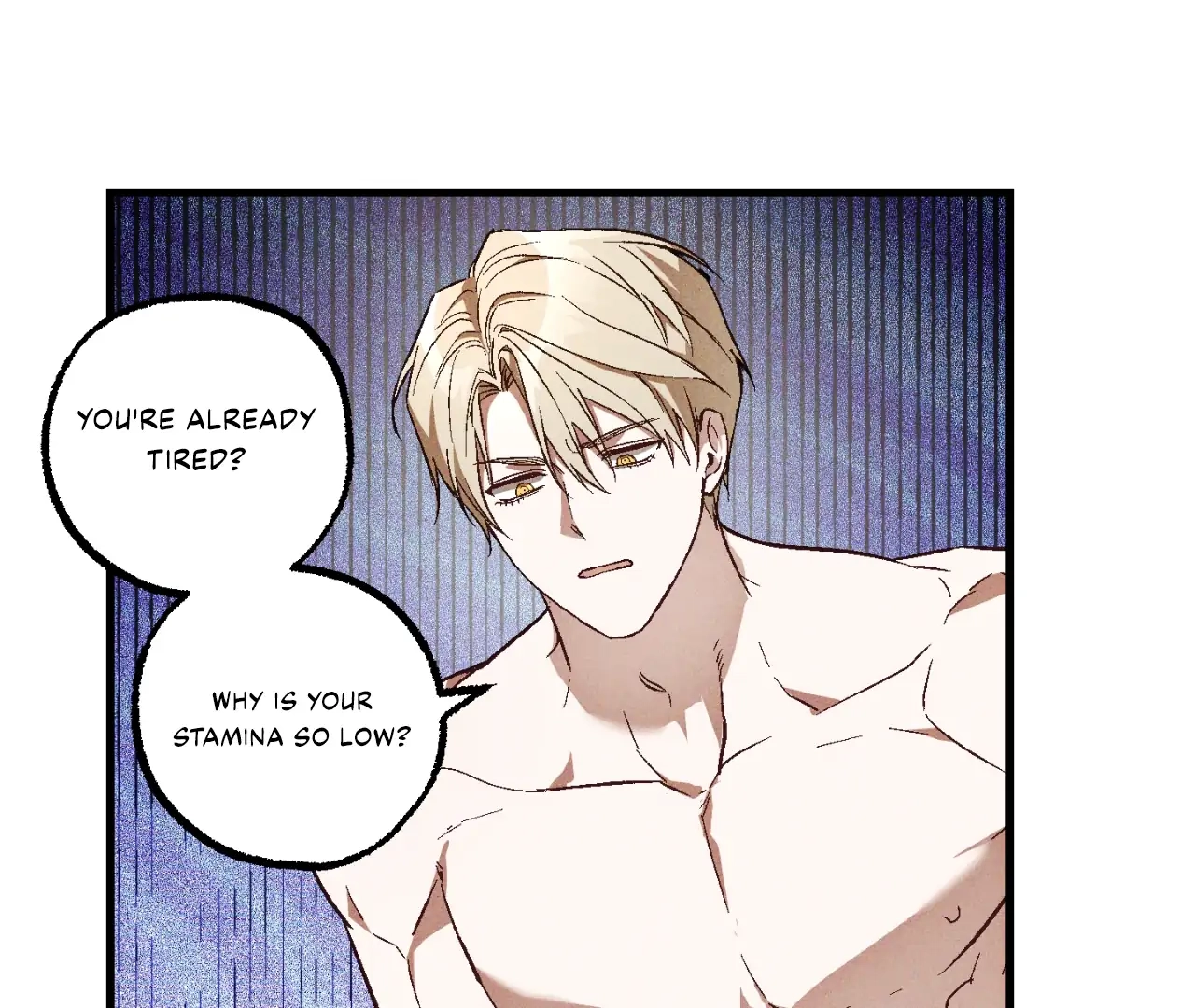 Read Once Upon a Deal chapter 12 image 15 on Lezhin