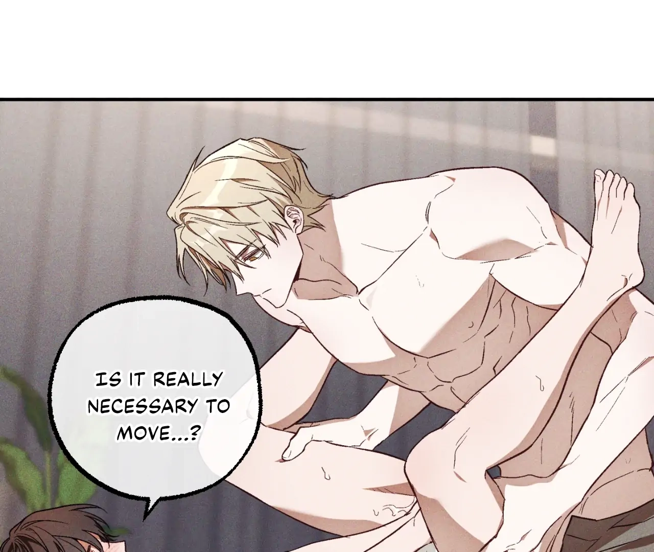 Read Once Upon a Deal chapter 12 image 21 on Lezhin