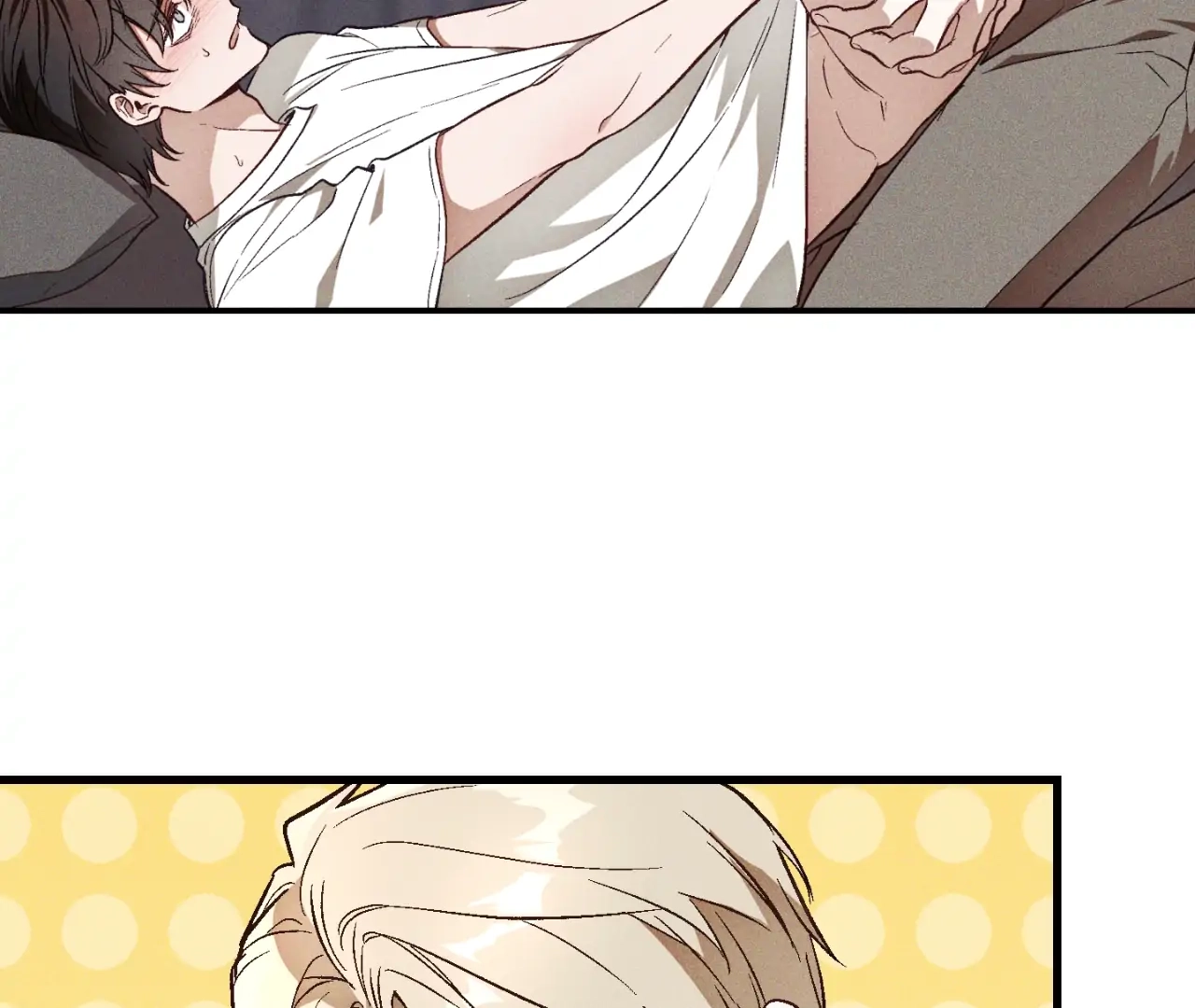 Read Once Upon a Deal chapter 12 image 22 on Lezhin