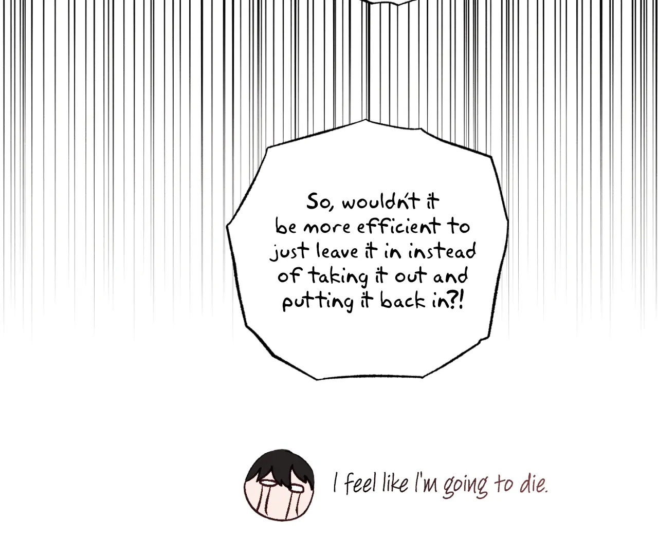 Read Once Upon a Deal chapter 12 image 28 on Lezhin