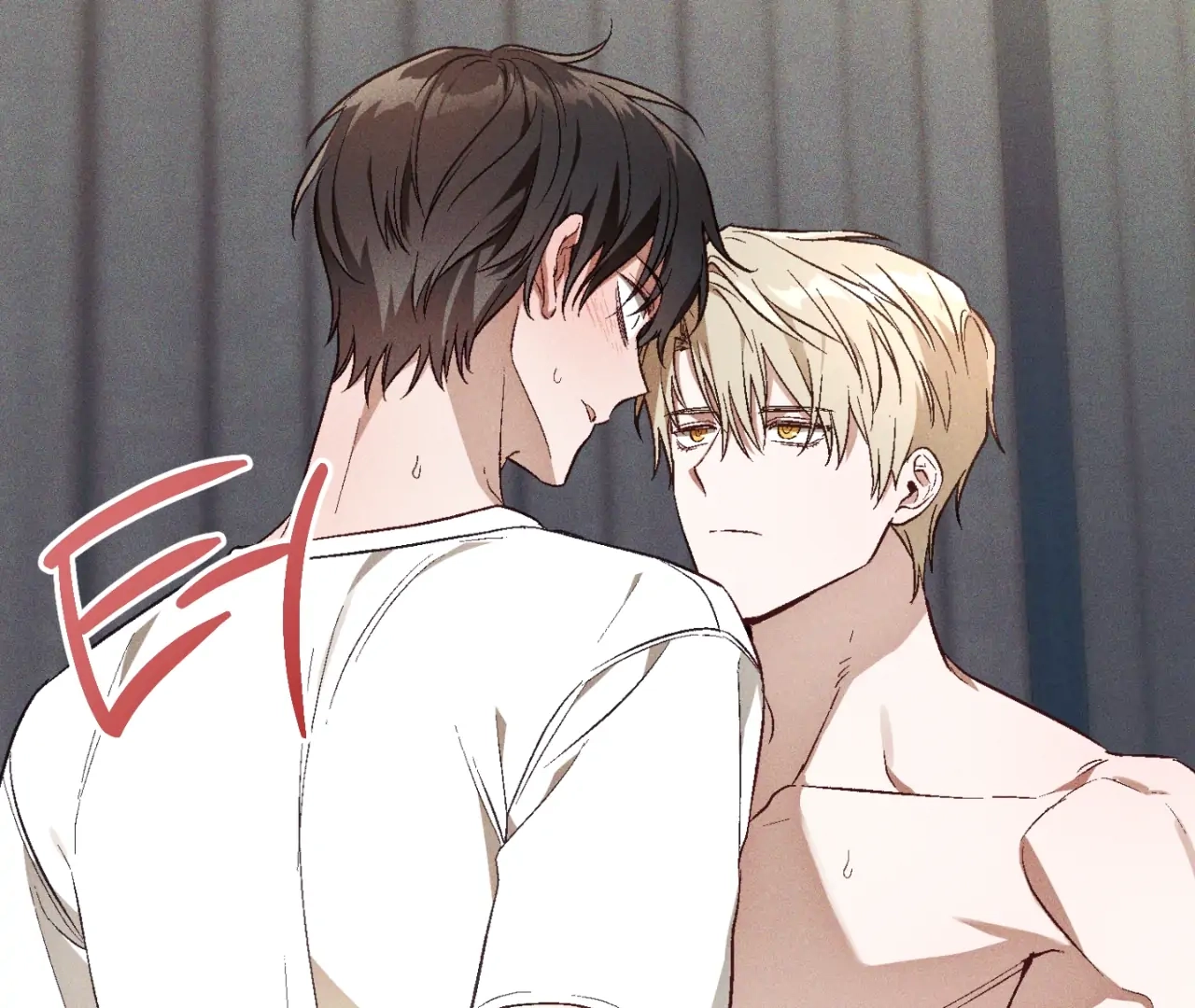 Read Once Upon a Deal chapter 12 image 35 on Lezhin