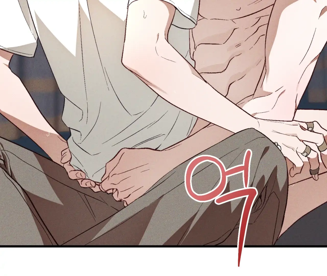 Read Once Upon a Deal chapter 12 image 36 on Lezhin