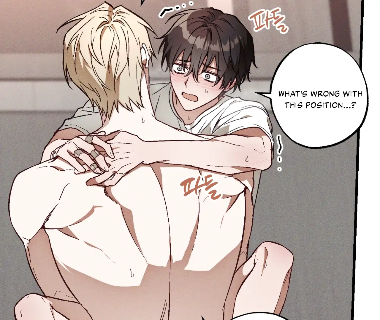 Read Once Upon a Deal chapter 12 image 44 on Lezhin