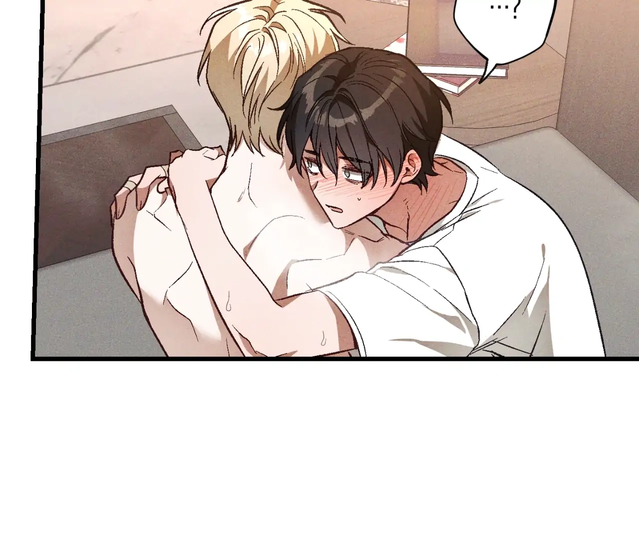 Read Once Upon a Deal chapter 12 image 66 on Lezhin