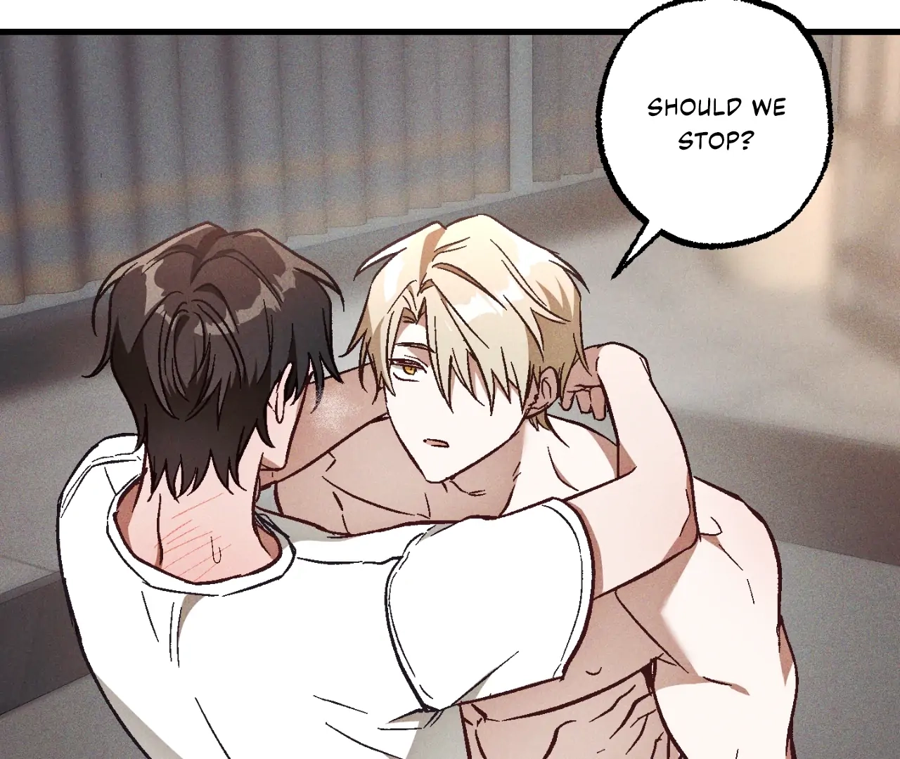 Read Once Upon a Deal chapter 12 image 99 on Lezhin