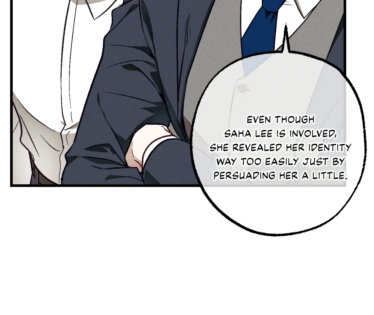 Read Once Upon a Deal chapter 13 image 100 on Lezhin