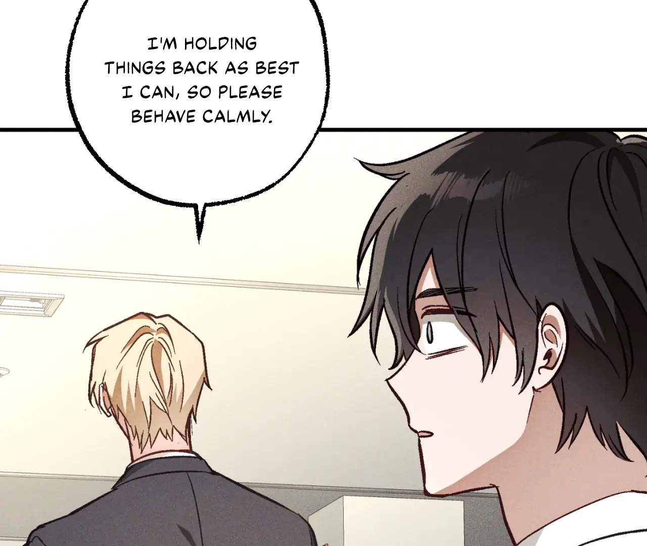Read Once Upon a Deal chapter 13 image 109 on Lezhin