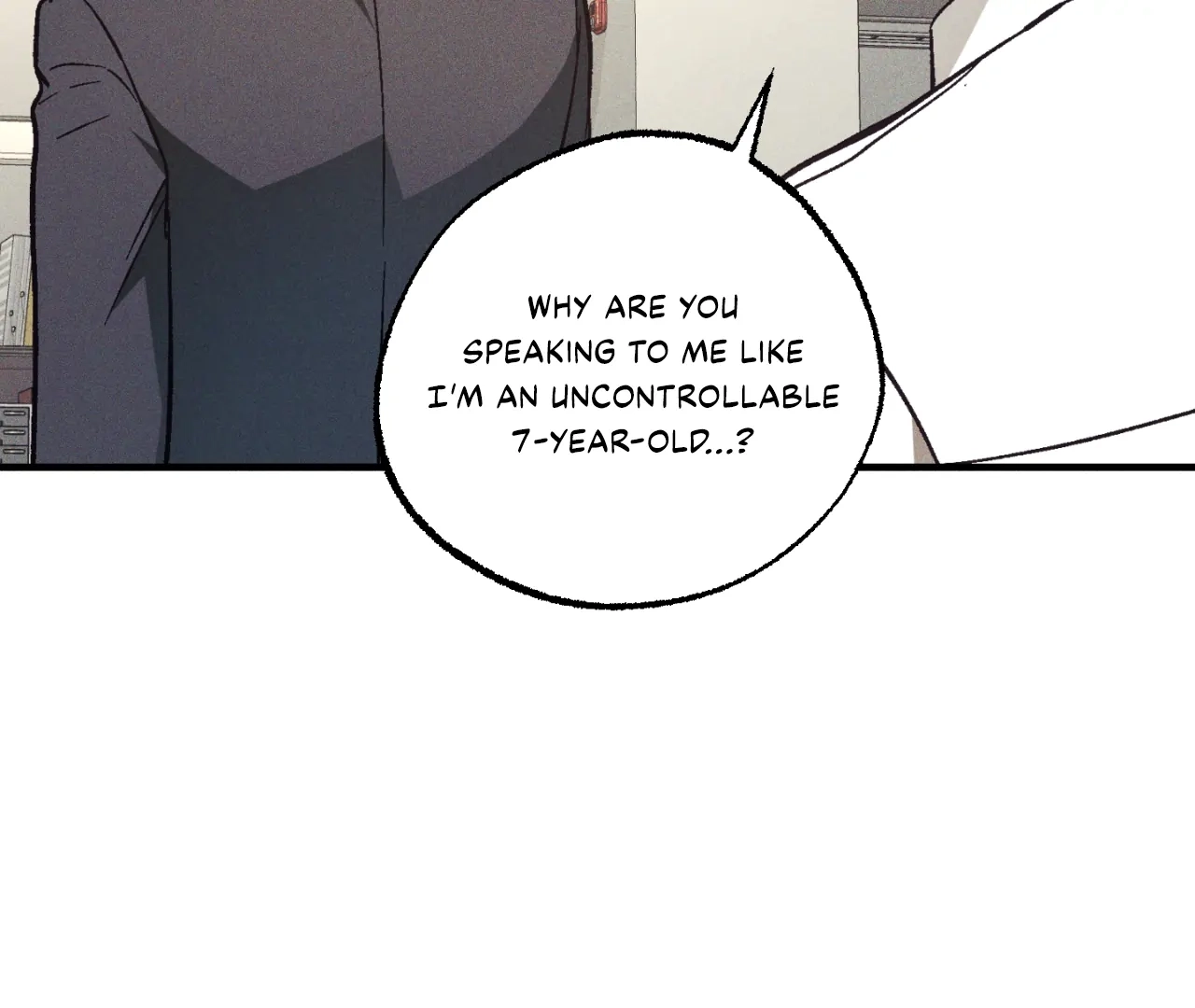 Read Once Upon a Deal chapter 13 image 110 on Lezhin
