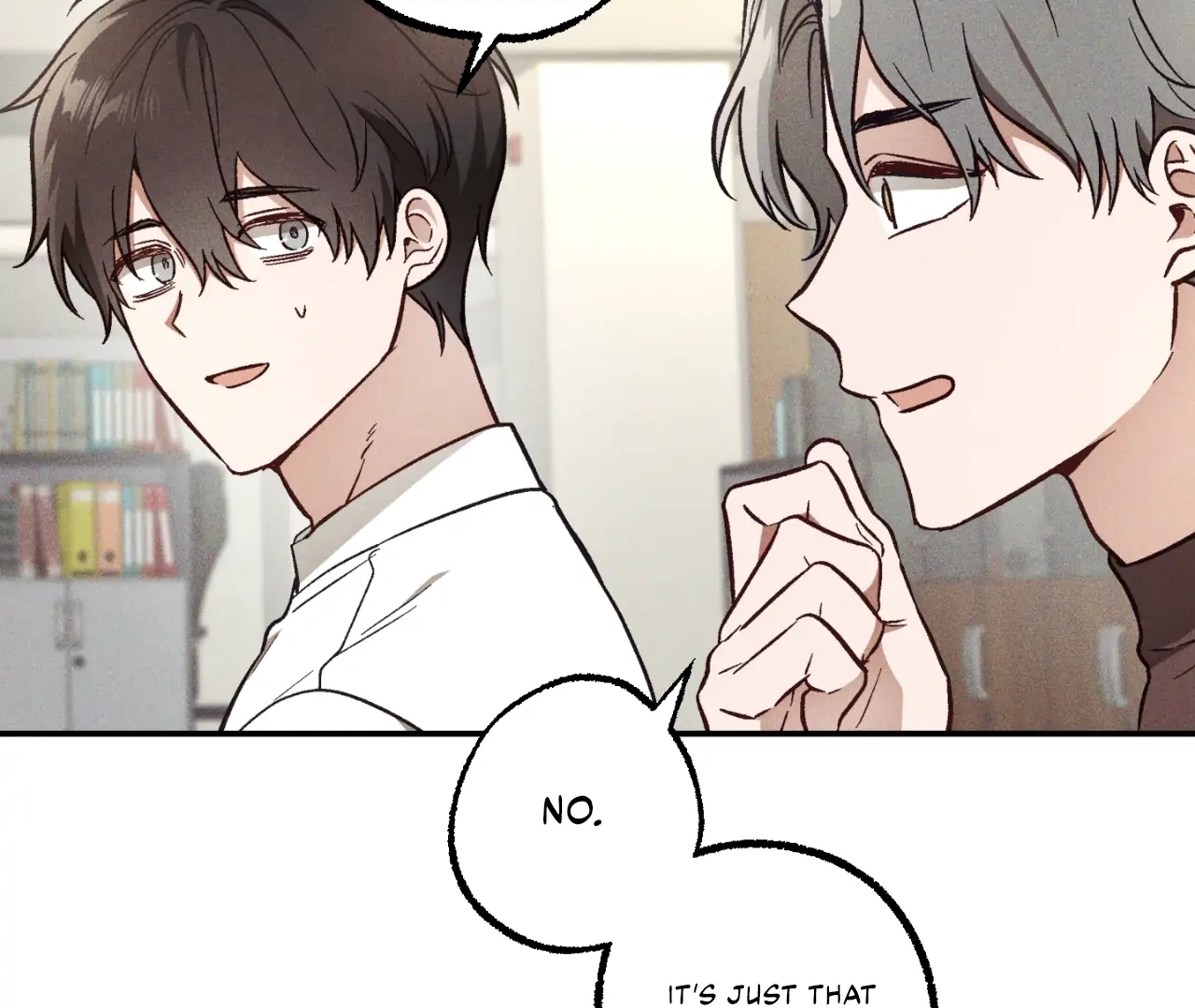 Read Once Upon a Deal chapter 13 image 115 on Lezhin