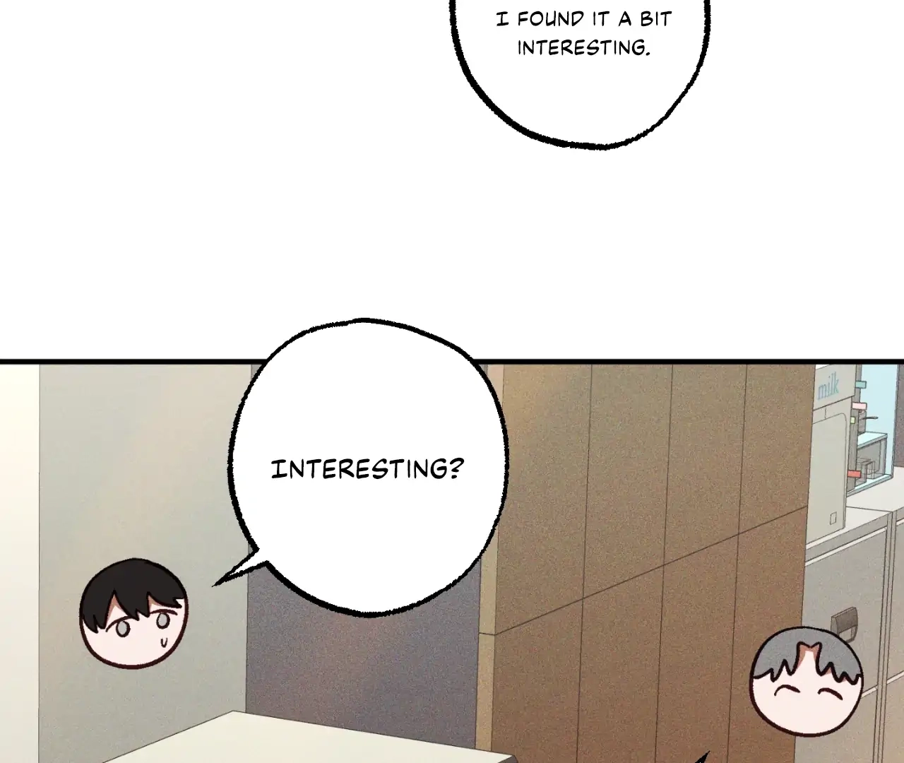 Read Once Upon a Deal chapter 13 image 116 on Lezhin