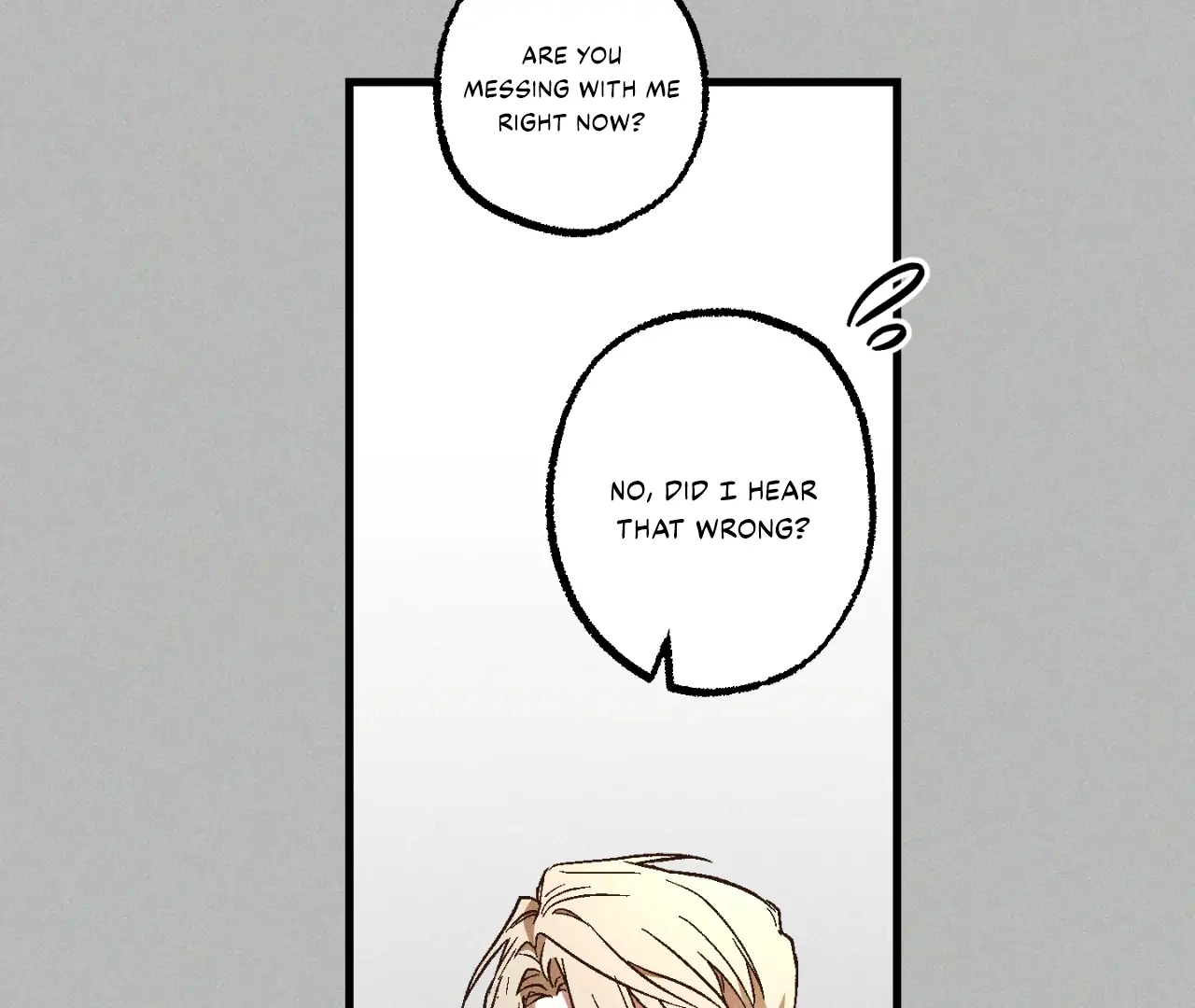 Read Once Upon a Deal chapter 13 image 31 on Lezhin