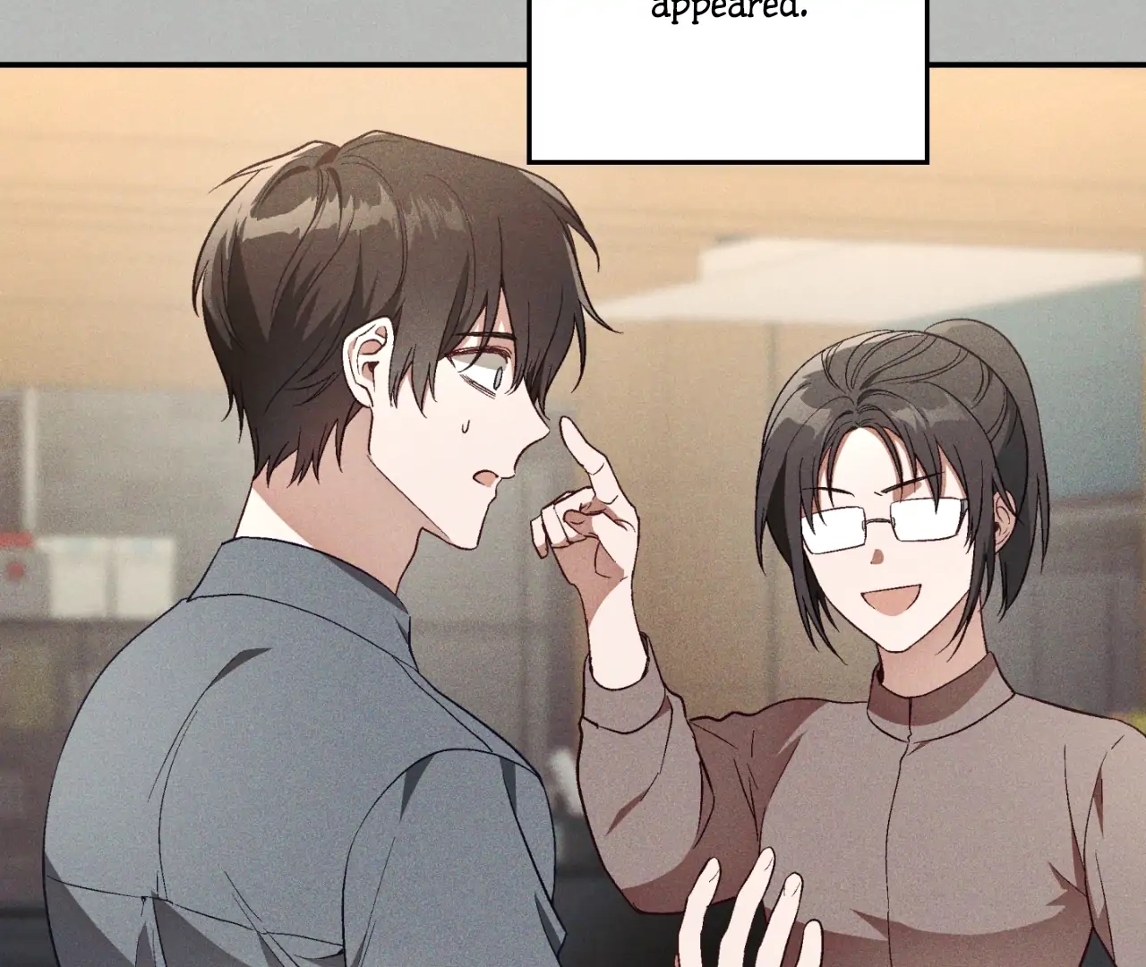 Read Once Upon a Deal chapter 13 image 34 on Lezhin