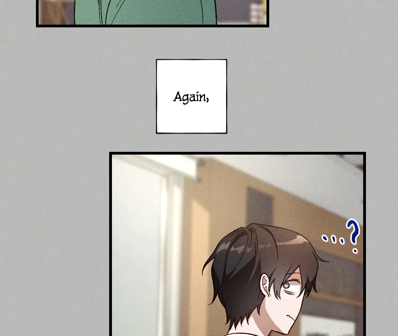 Read Once Upon a Deal chapter 13 image 38 on Lezhin