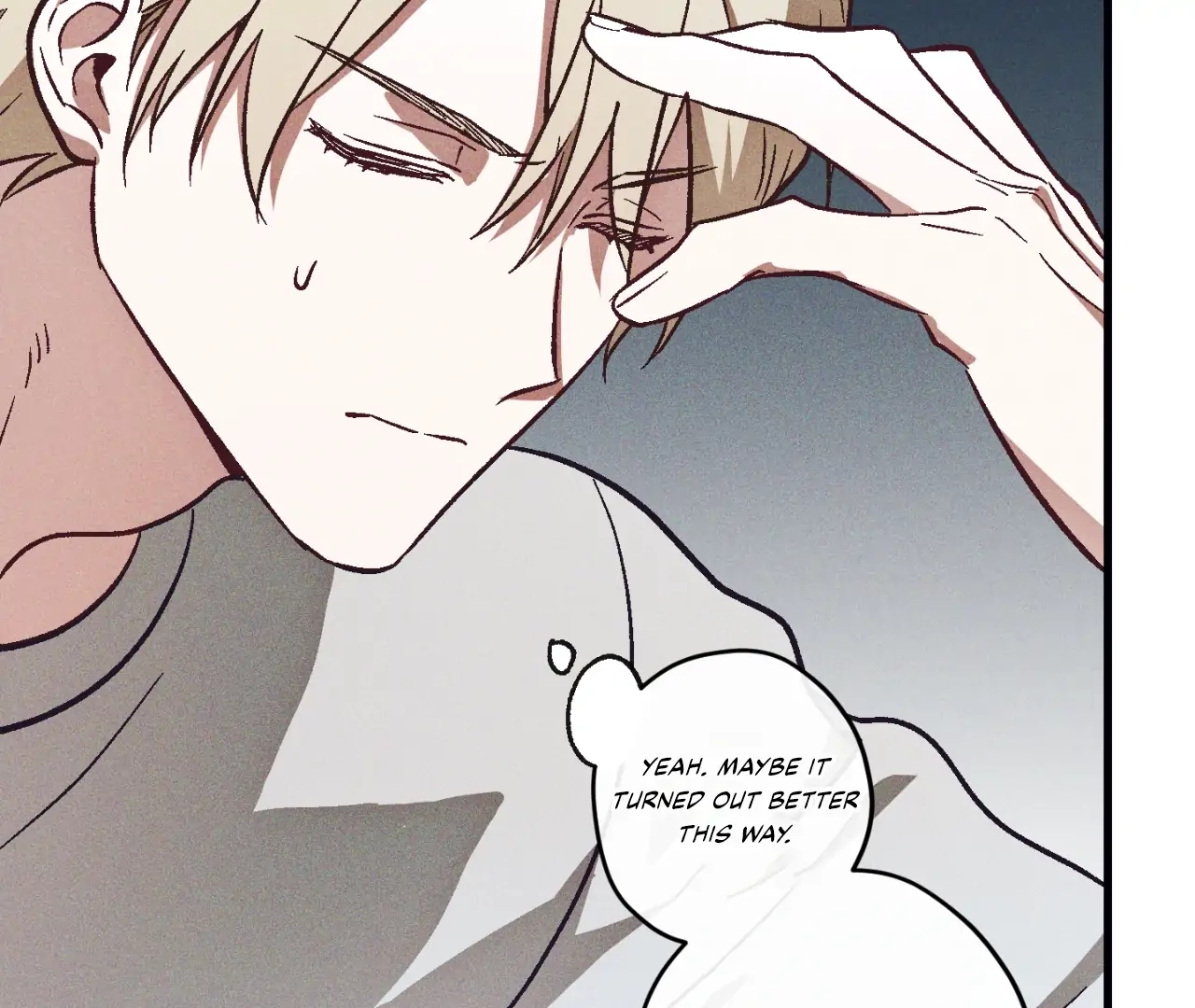 Read Once Upon a Deal chapter 13 image 54 on Lezhin