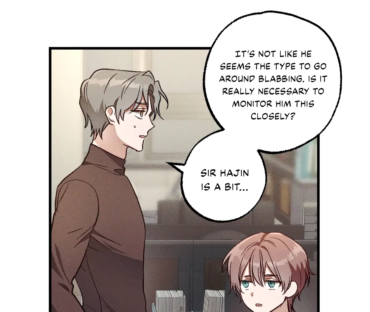 Read Once Upon a Deal chapter 13 image 69 on Lezhin