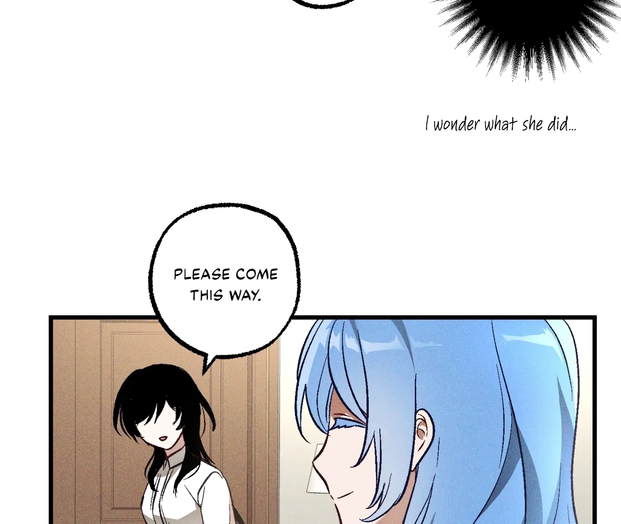 Read Once Upon a Deal chapter 13 image 83 on Lezhin