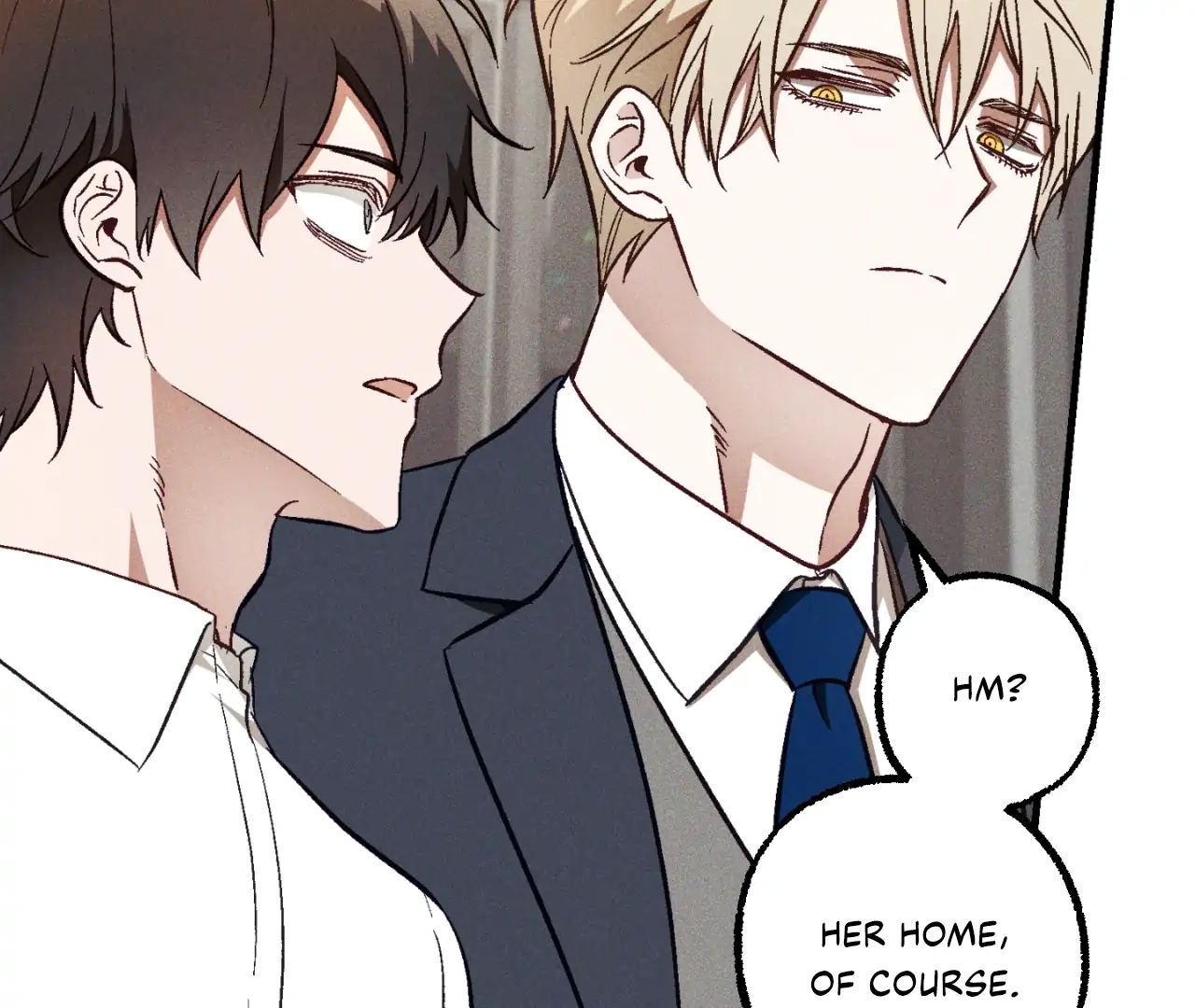 Read Once Upon a Deal chapter 13 image 89 on Lezhin