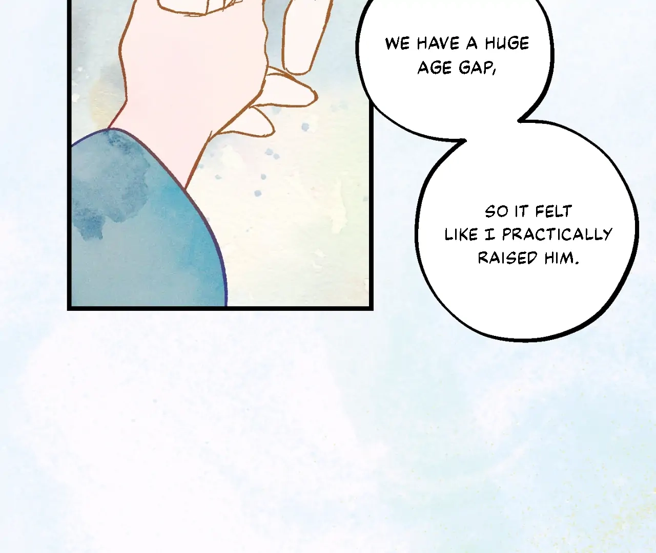 Read Once Upon a Deal chapter 15 image 100 on Lezhin