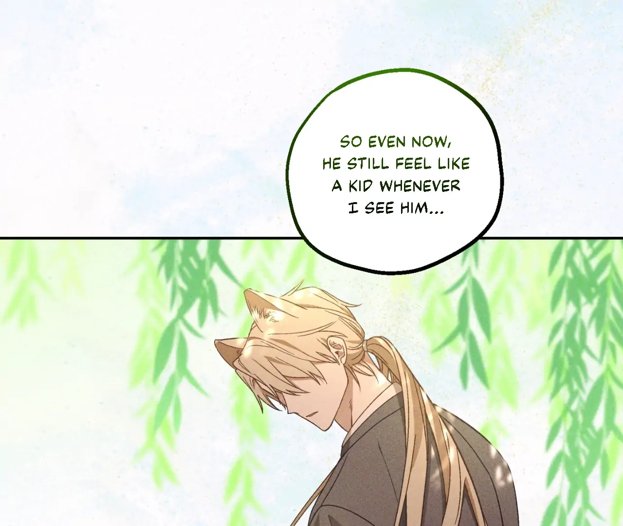 Read Once Upon a Deal chapter 15 image 101 on Lezhin