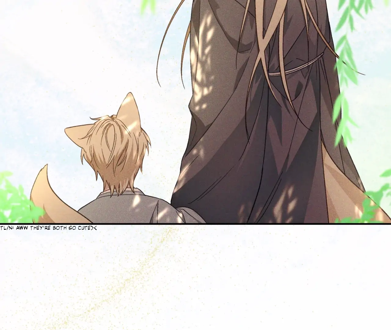 Read Once Upon a Deal chapter 15 image 102 on Lezhin