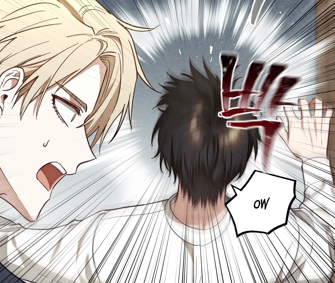 Read Once Upon a Deal chapter 15 image 119 on Lezhin